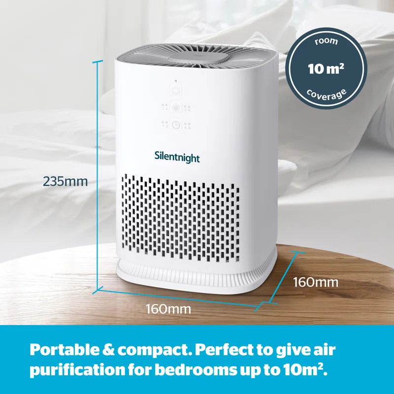 Airmax 800 Air Purifier